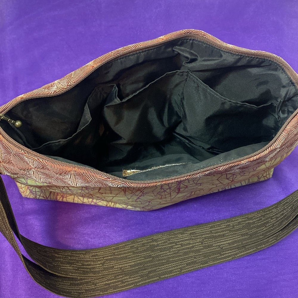 Maruca Poet Bag - Picture 10 of 10